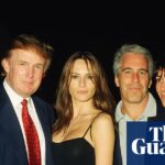 Epstein Abuse Survivors Claim Melania Trump Is Displacing Accountability onto Victims