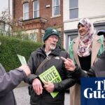 Beyond Gaza: Muslim Electorate Shifts Support from Labour to Green Party