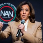 Kamala Harris Contemplates Another Presidential Bid: “It’s a Possibility”
