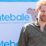 British charity files defamation lawsuit against Prince Harry