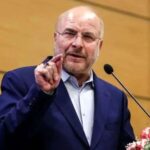 Iranian Speaker Sets Preconditions for US Discussions in Pakistan, Prioritizing a Lebanon Ceasefire