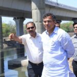 Monsoon Preparedness: Minister Announces Cleaning of Delhi Gate Drain Covered for 40 Years