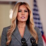 Key Melania Trump advisor discusses the factors behind her unexpected remarks on Epstein.