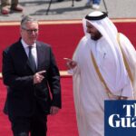 Keir Starmer emphasizes that continued NATO membership aligns with the United States’ best interests.