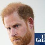 Prince Harry Faces Defamation Lawsuit from Charity He Helped Establish