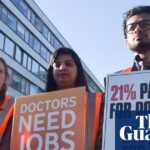 Medical leaders assert that the latest pay proposal has undermined efforts to resolve the strikes in England.