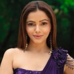 “Struggles with Sleepless Nights: Rubina Dilaik Opens Up About Her Decision to Leave Alcohol Behind”