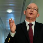 Israel’s Ambassador: Control of the Strait of Hormuz Not Included in Our Strategic Considerations