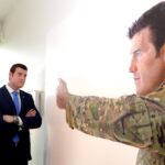 From Valor to Controversy: Unpacking the Legal Battle of Ben Roberts-Smith