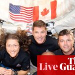 Orion Capsule’s Artemis II Splashdown Set for California Coast at 5 PM Local Time – Follow Live Updates