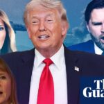 Betsy Reed Discusses Trump’s Conflicts and Melania’s Comments on Epstein – Current Updates