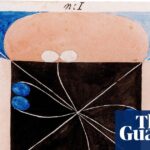 Exploring Hilma af Klint: Exhibition to Illuminate Women’s Marginalization in Abstract Art