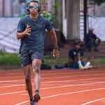 Indian Athletics Series to Showcase Talents of Sachin Yadav, Animesh Kujur, and Hima Das