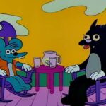 Challenge Your Wits: Explore a Classic Poem, Delightful Oyster Dishes, and the World of Itchy and Scratchy in Our ABC 50/50 Quiz!