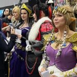 Understanding Boundaries: Navigating Cosplay Etiquette at Conventions