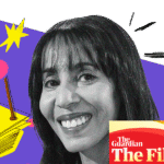 “Exploring Shopping Insights with Michelle Ogundehin: ‘Adults Have Ample Possessions Already'”