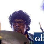 Remembering the Life and Legacy of James Gadson