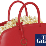 ‘Butter Birkin’: Popcorn Plastic Handbag Captivates Fans of The Devil Wears Prada