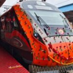 Vande Bharat Express Train Sees 34% Year-on-Year Increase in Occupancy for FY26; A Look at Its Performance Since Inception