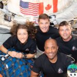 The return journey could pose the greatest risks for Artemis II.