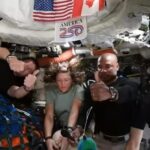 WATCH: Artemis II Team Prepares for Reentry While NASA Focuses on Crucial Insights