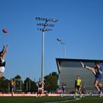The Influence of Long Bombs on This AFL Season’s Dynamics