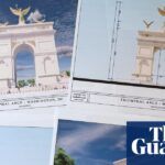 Trump Administration Unveils New Designs for the Proposed ‘Arc de Trump’