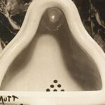 Honoring Marcel Duchamp: The Visionary Who Transformed a Urinal into a Masterpiece