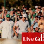 Rory McIlroy Establishes Commanding Six-Shot Advantage at Augusta in 2026 Masters