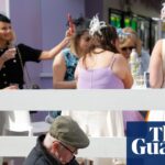 Grand National Insights: Jagwar Set to Challenge Irish Rivals in Aintree Showdown