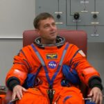 EXCLUSIVE: Navigating the Transition Back to Earth Following Space Exploration