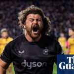 Bath bounces back to secure semi-final spot with thrilling victory over Northampton in 11-try showdown