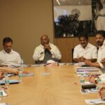 Congress Plans Opposition Meeting on April 15 to Discuss Women’s Reservation Law Amendment