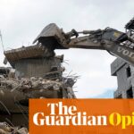 The Guardian’s Perspective on Trump’s Threats to Civilization: Condemning the Rhetoric that Incites Conflict | Opinion Piece