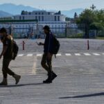 Live Updates on Iran-US Ceasefire: Trump Signals Possible New Strikes on Iran if Negotiations Break Down; Lebanon and Israel Set to Convene in the United States