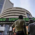 Markets rebound with a 6% increase this week, breaking a six-week decline.