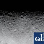 Artemis II Imagery Sparks Nostalgia for Lunar Exploration | Correspondence