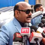 J-K Deputy CM Calls for Investigation After Discovering Suspended Officials Still Employed at Mining Directorate