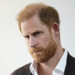 Prince Harry Faces Legal Action from Charity Established in Memory of Princess Diana