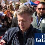 Orbán and Magyar Exchange Blame as Hungary’s Election Campaign Nears Conclusion