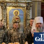 Ukraine Conflict Update: Uncertainty Persists in Kyiv Regarding Moscow’s Commitment to Orthodox Easter Truce