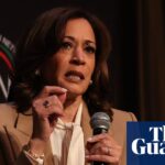 Kamala Harris Contemplates Potential Presidential Bid for 2028