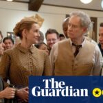 American Classic Review: Prepare to be enchanted by the heartfelt chemistry of Kevin Kline and Laura Linney in this delightful comedy.