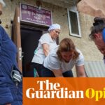 Moldova Faces Environmental Crisis with Russian Involvement Suggested | Paula Erizanu