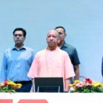 Yogi Adityanath Envisions UP as India’s Hub for Deep Technology Innovation