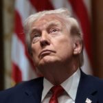 Israel’s large-scale violence prompts Trump to reconsider Lebanon’s role.