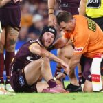 Breaking: Broncos’ Turmoil Escalates as Star Player Risks Suspension