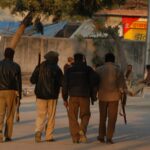 Tragic drowning of toddler in South Delhi farmhouse pool leads to contractor’s arrest for negligence.