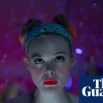 Margo Faces Financial Woes: Elle Fanning and Michelle Pfeiffer Shine in This Bold OnlyFans Comedy