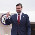 JD Vance Lands in Pakistan for Diplomatic Discussions with Iran